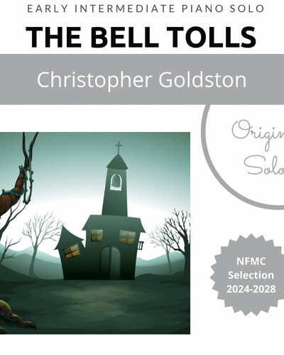 The Bell Tolls PS 2028 E1