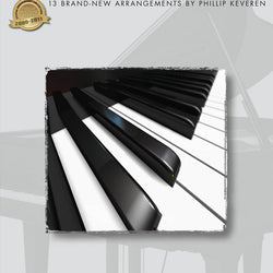 Best Piano Solos - Phillip Keveren