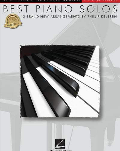 Best Piano Solos - Phillip Keveren