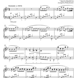 Best Piano Solos - Phillip Keveren