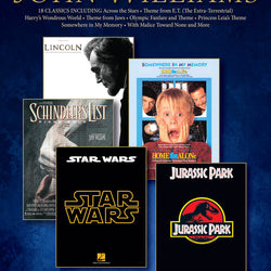 Best of John Williams Big-Note
