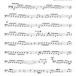 Big Book of Disney Songs Cello