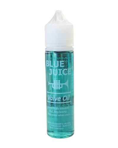 Blue Juice Valve Oil