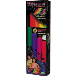 Boomwackers Boomophone XTS Wack Pack