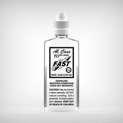 Al Cass Fast Valve/Slide/Key Oil