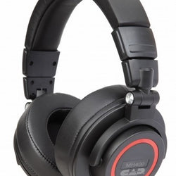 CAD Drummer Headphones Sessions MH400