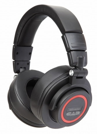 CAD Drummer Headphones Sessions MH400