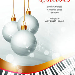 Carol Encores Advanced Piano Solos