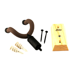 String Swing Guitar Hanger - Ash