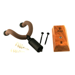 String Swing Guitar Hanger - Cherry