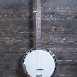 Gold Tone CC-100R+ Cripple Creek Banjo