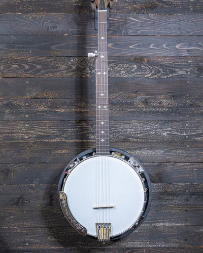 Gold Tone CC-100R+ Cripple Creek Banjo