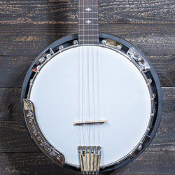 Gold Tone CC-100R+ Cripple Creek Banjo