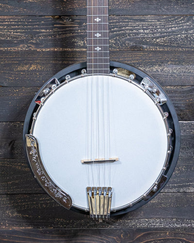 Gold Tone CC-100R+ Cripple Creek Banjo