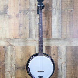 Gold Tone CC-50RP 5-String Banjo with Bag