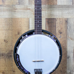 Gold Tone CC-50RP 5-String Banjo with Bag