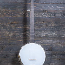 Gold Tone 5 String Open Back Banjo w/ Gig Bag