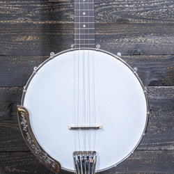 Gold Tone 5 String Open Back Banjo w/ Gig Bag