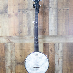 Gold Tone CC-OT: Cripple Creek Banjo Clawhammer Package