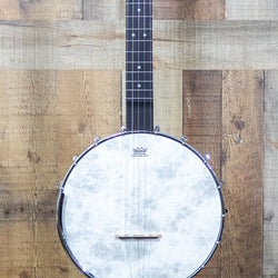 Gold Tone CC-OT: Cripple Creek Banjo Clawhammer Package