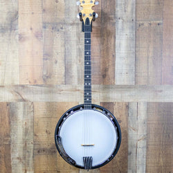 Gold Tone Tenor Banjo