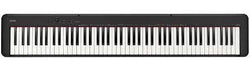 Casio CDP-S160BK 88 Weighted Key in Black