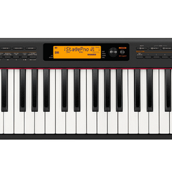 Casio CDP-S360 88 Weighted Key Digital Piano