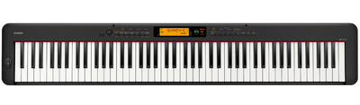 Casio CDP-S360 88 Weighted Key Digital Piano