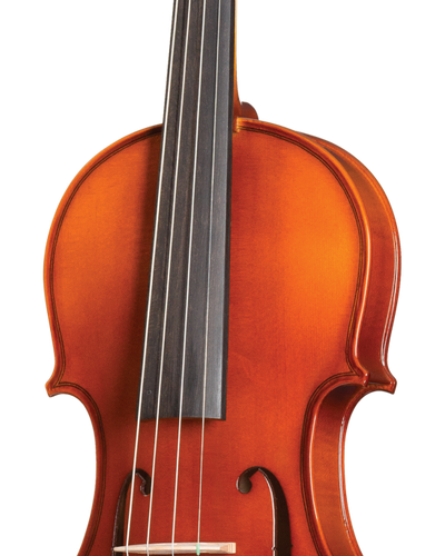 Core-A10 4/4 Student Violin Outfit with Bow and Case
