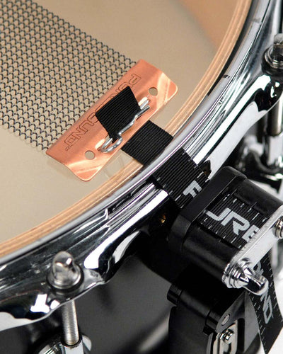 Puresound CPS1420 14" 20-strand Custom Pro Brass Snare Wire