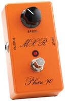 MXR CSP101SL Script Phase 90 Pedal