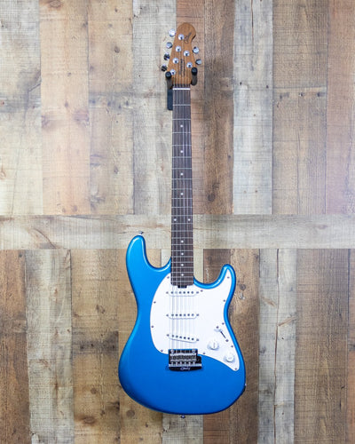 Sterling Cutlass CT50 SSS Toluca Lake Blue