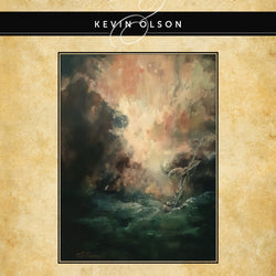 Calming the Tempest 1P4H 2028 VD2