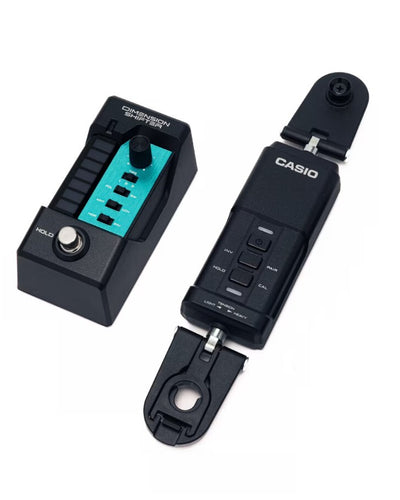 Casio Dimension Shifter Expression Strap