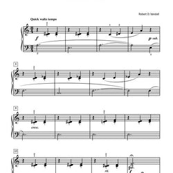 Celebrated Piano Solos Bk.1 PS 2028 P4