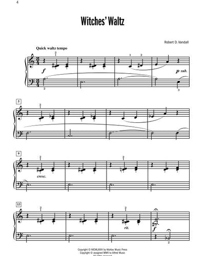 Celebrated Piano Solos Bk.1 PS 2028 P4