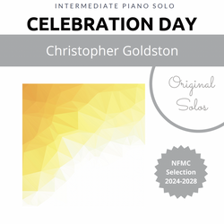 Celebration Day PS 2028 E3