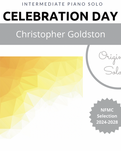 Celebration Day PS 2028 E3