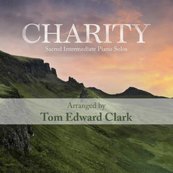 Charity Sacred Piano Solos