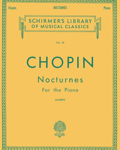 Chopin Nocturnes