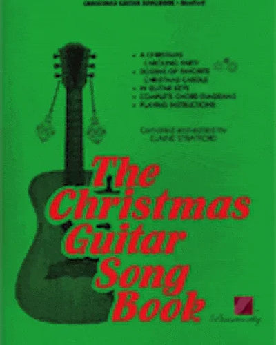 The Christmas Guitar Songbook