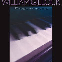 Intermediate to Advanced Classic Piano Repertoire William Gillock PS 2028 D2 VD1