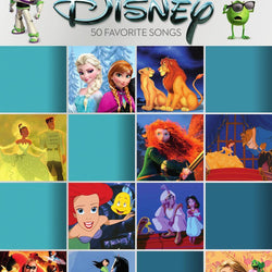 Contemporary Disney 3rd Edition
