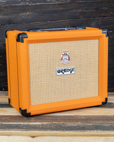Orange Crush 20RT 20w With Reverb and Tuner