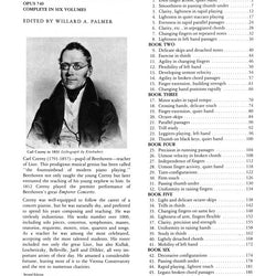 Czerny - Art Of Finger Dexterity