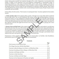 Czerny Practical Method for Beginners Opus 599