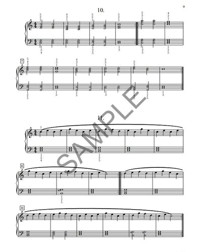 Czerny Practical Method for Beginners Opus 599