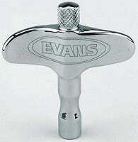 Evans Magnetic Head Drum Key