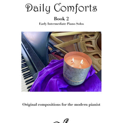 Daily Comforts Bk 2 PS 2028 E3 E4 M