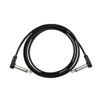 D'Addario Flat Patch Cable 3ft